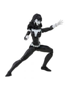 Marvel Legends Series Shriek de 15 cm