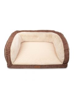 Vida De Perro Cama para Perros de 90 x 70 CM