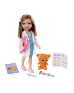 Barbie Puede Ser