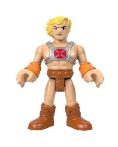 Fisher Price He-Man XL