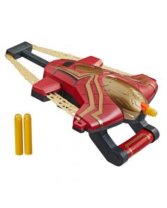 Marvel Spider-Man - Lanzador Web Bolt NERF