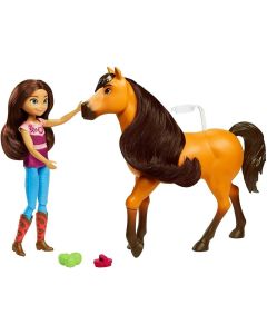 Spirit Hoppin' Horses