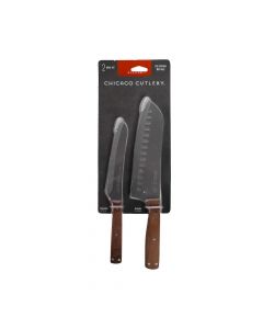 Chicago Cutlery Set de Cuchillos