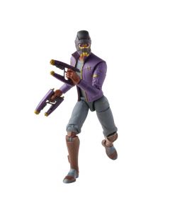 Marvel Legends Series T'Challa Star Lord