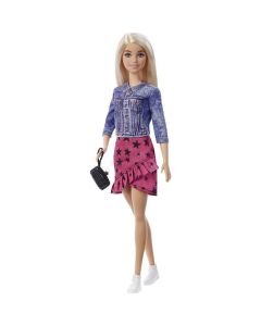 Barbie Malibu