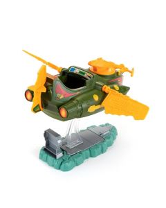 Masters Of The Universe Vehículo Wind Raider