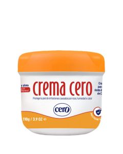Cero Crema con Caléndula para Bebé de 110 G