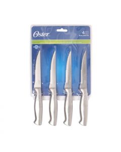 Gibson Set de Cuchillos para Carne 4pz