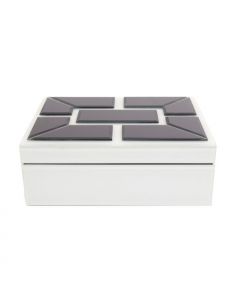 Sagebrook Home Organizador de Cosmeticos