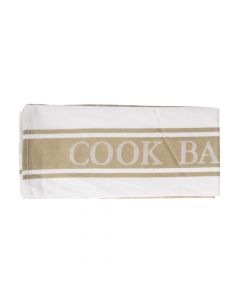 Riviera Textiles Corp Toalla de Cocina 20x30 cm