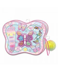 Hot Focus Set Glamuroso Mariposa