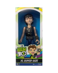 Ben 10 Ben 10 Figura Kevin XL de 11 Pulgadas