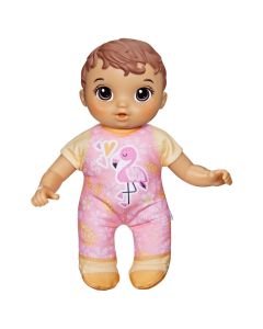 Baby Alive Mi adorado bebé