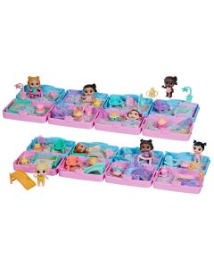 Baby Alive Foodie Cuties Juguete Sorpresa