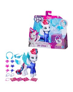 My Little Pony: A New Generation Zipp Storm