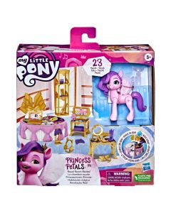 My Little Pony: A New Generation Princesa Pipp Petals