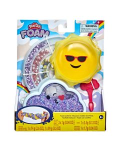 Play Doh Foam Confetti