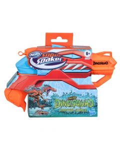 Nerf Nerf Super Soaker DinoSquad Raptor-Surge