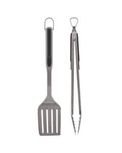 Oxo Juego de Parrilla 2 Piezas
