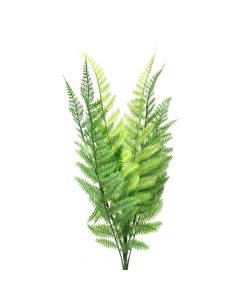 Concepts Ramo De Hoja Artificial De Helecho 61 Cm - Link Promo
