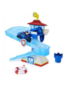 Paw Patrol Adventure Bay Bath Playset