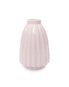 Venetian Jarrón Decorativo de 25 CM