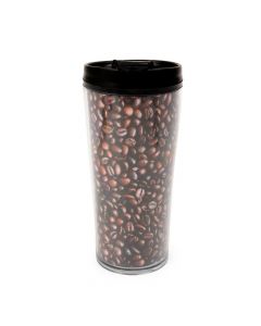 Herevin Vaso Térmico de Café de 440 ML