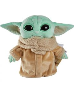 Star Wars Peluche Yoda The Child