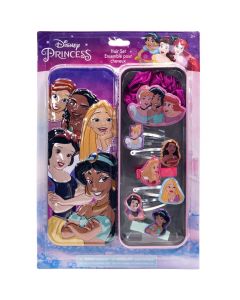 Disney Accesorios para el Cabello con Estuche