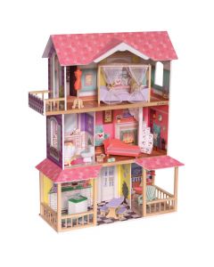 Kidkraft Casa de Muñecas Viviana