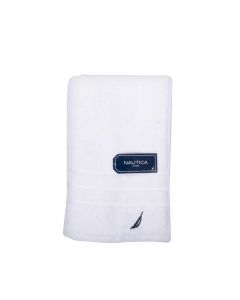 Nautica Toalla de Baño de 30 x 60 Pulgadas