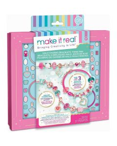 Make It Real Juegos de Bisutería para Niñas