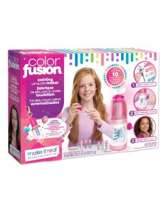 Make It Real Color Fusion Creador de Brillo para Labios