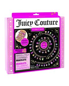 Juicy Couture Juego Make It Real Absolutamente Encantador