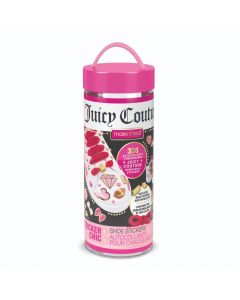 Juicy Couture Pegatines Elegatenes