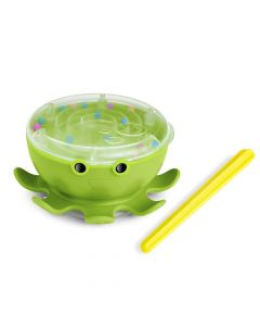 Munchkin Octodrum - Juguete Musical 3 en 1