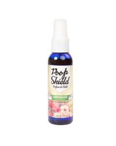 Mystic Romance Aromatizante para Baño Lemongrass de 2 OZ