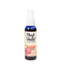 Mystic Romance Aromatizante para Baño Mega Citric de 2 OZ
