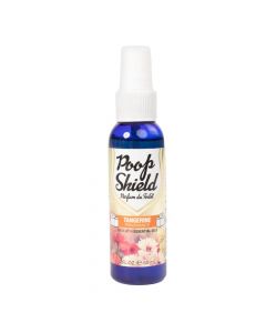Mystic Romance Aromatizante para Baño Tangerine de 2 OZ