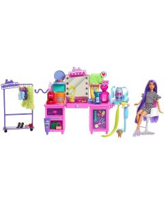 Barbie Extra Tocador