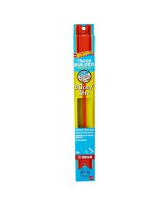 Hot Wheels Track Builder Pista Recta