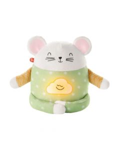 Fisher Price Ratoncito Fisher Price Hora de Meditar