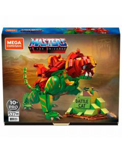 Mattel MOTU Battle Cat