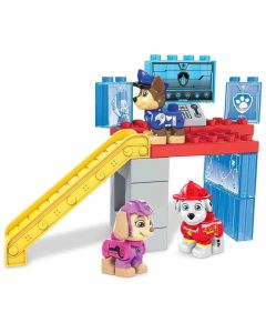 Mattel Centro de Comando Paw Patrol