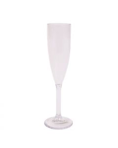 Copa para champagne