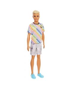 Barbie Muñeca Barbie Fashionistas