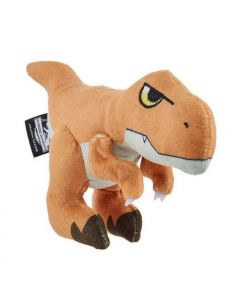 Jurassic World Peluche Mini Dinosaurio
