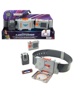 Mattel Lightyear Cinturón Buzz