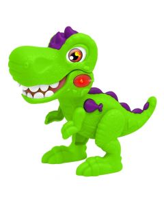 Dragon-I Dinosaurio Megasaurio Junior