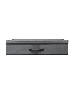 Hds Trading Caja Organizadora con Tapa